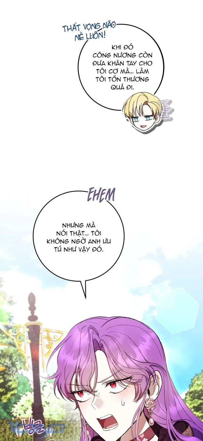 Làm Ác Nữ Bộ Không Tuyệt Sao? - Chap 64 Ảnh 76