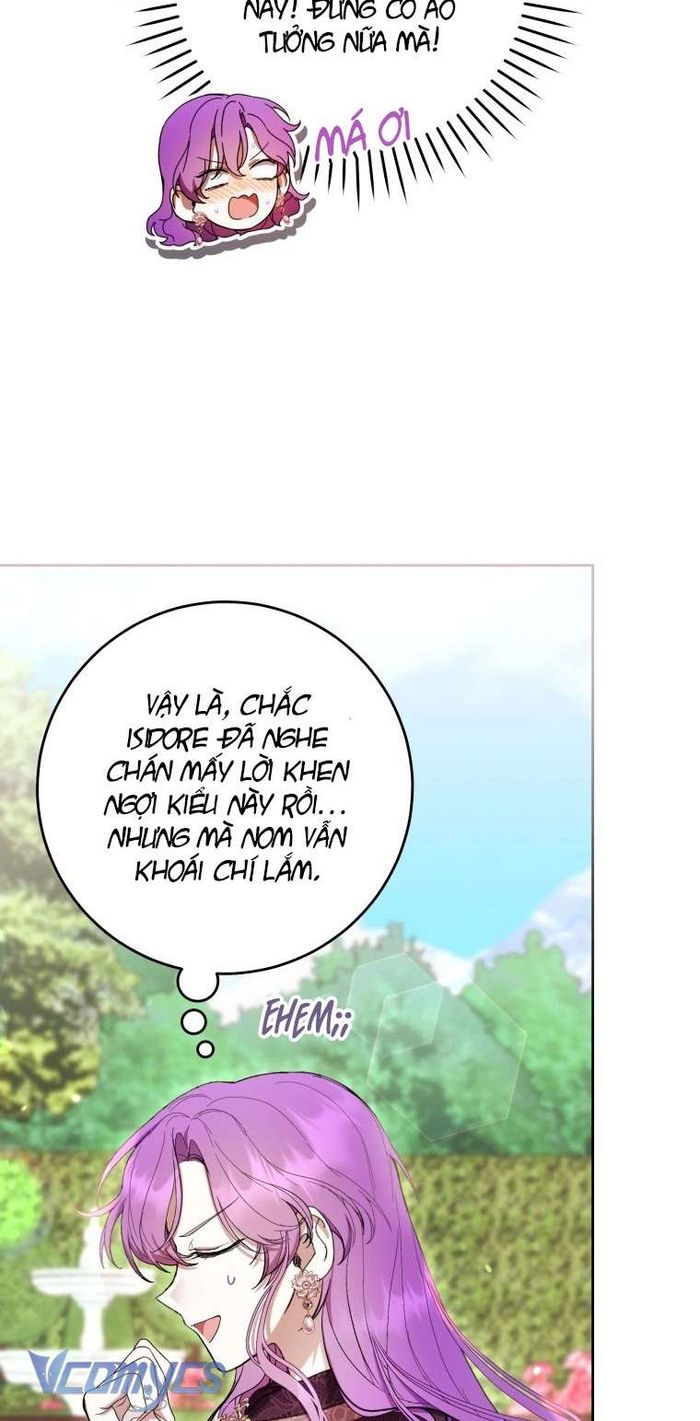 Làm Ác Nữ Bộ Không Tuyệt Sao? - Chap 64 Ảnh 83