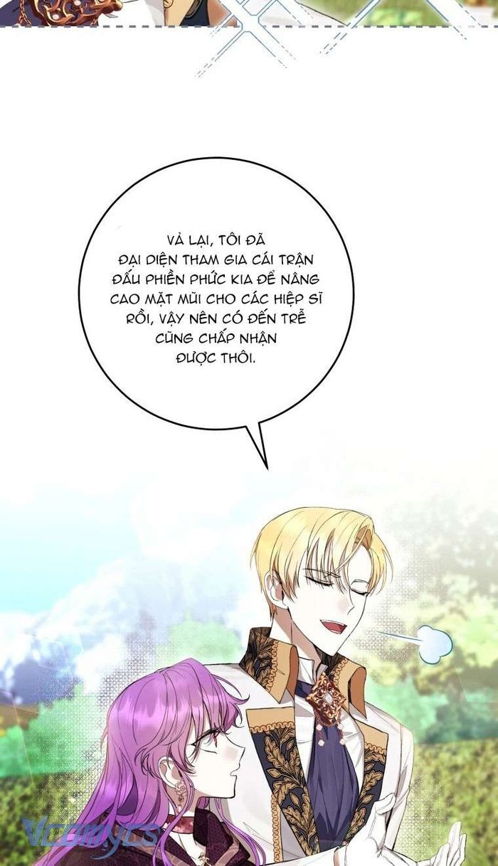 Làm Ác Nữ Bộ Không Tuyệt Sao? - Chap 64 Ảnh 86