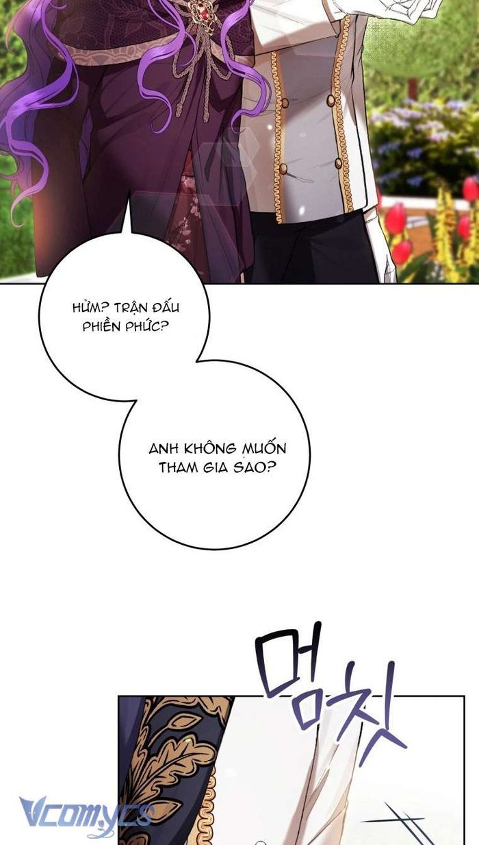 Làm Ác Nữ Bộ Không Tuyệt Sao? - Chap 64 Ảnh 87