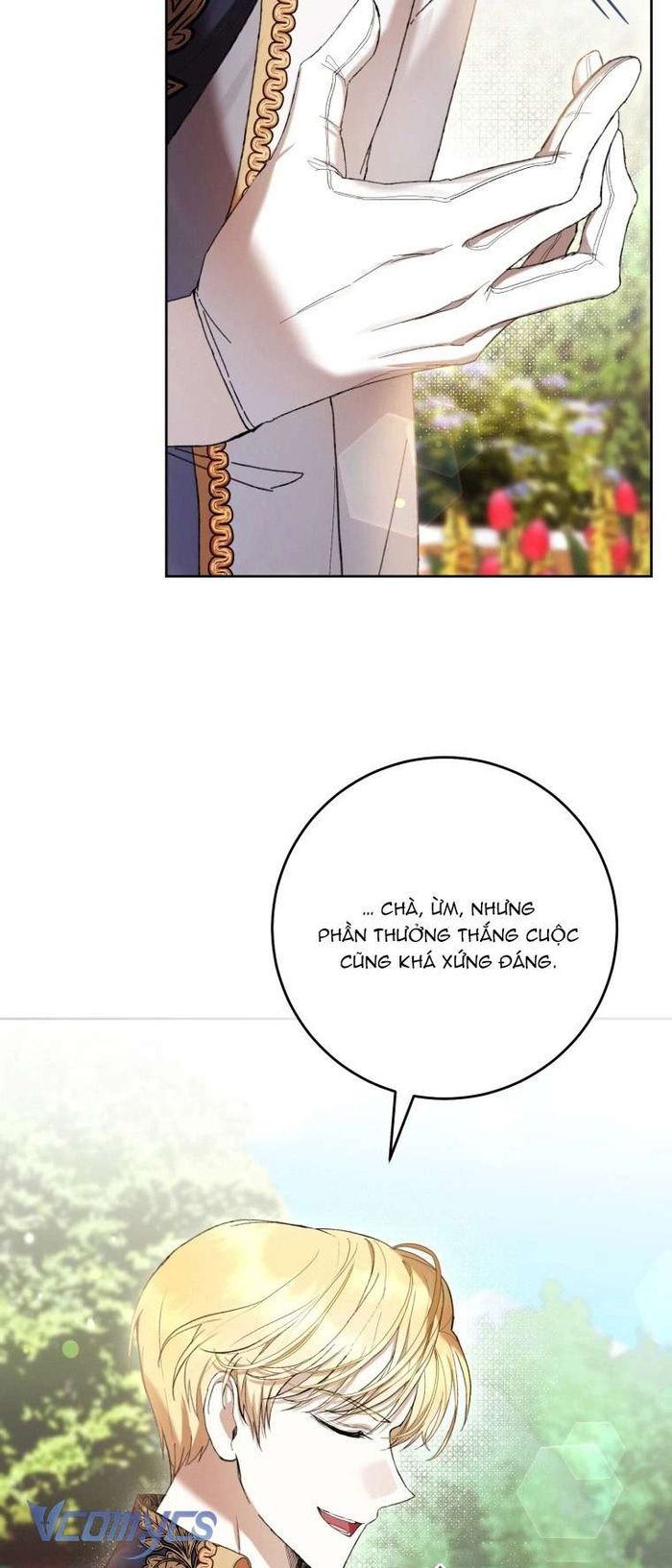 Làm Ác Nữ Bộ Không Tuyệt Sao? - Chap 64 Ảnh 88