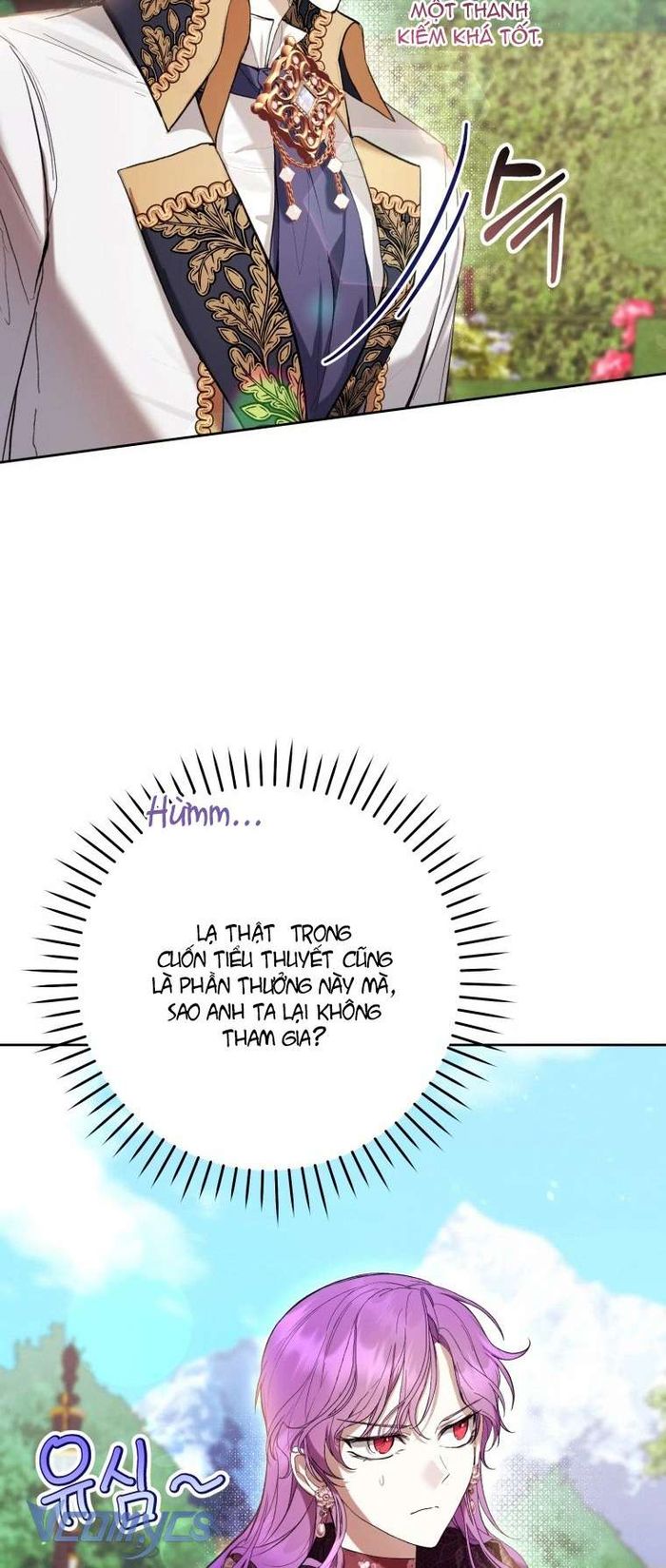 Làm Ác Nữ Bộ Không Tuyệt Sao? - Chap 64 Ảnh 89