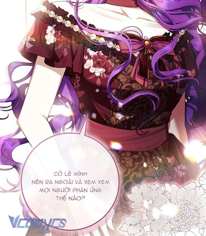 Làm Ác Nữ Bộ Không Tuyệt Sao? - Chap 64 Ảnh 10