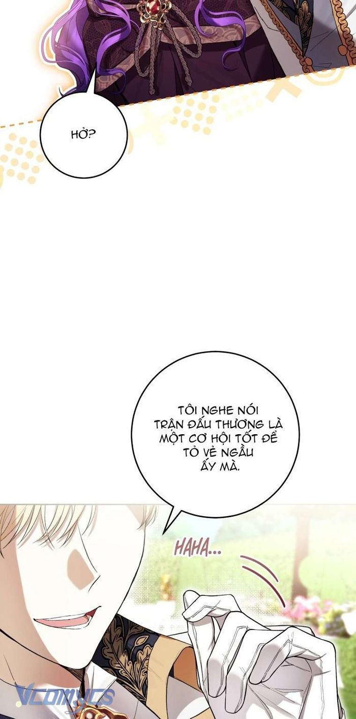 Làm Ác Nữ Bộ Không Tuyệt Sao? - Chap 64 Ảnh 93