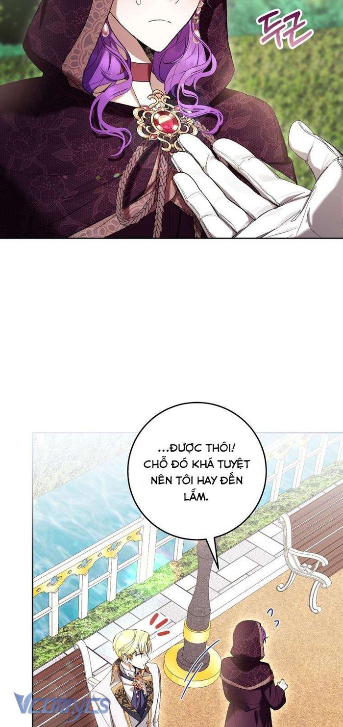 Làm Ác Nữ Bộ Không Tuyệt Sao? - Chap 65 Ảnh 12