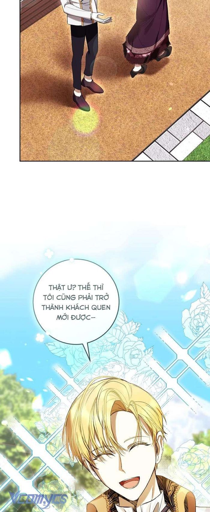 Làm Ác Nữ Bộ Không Tuyệt Sao? - Chap 65 Ảnh 13