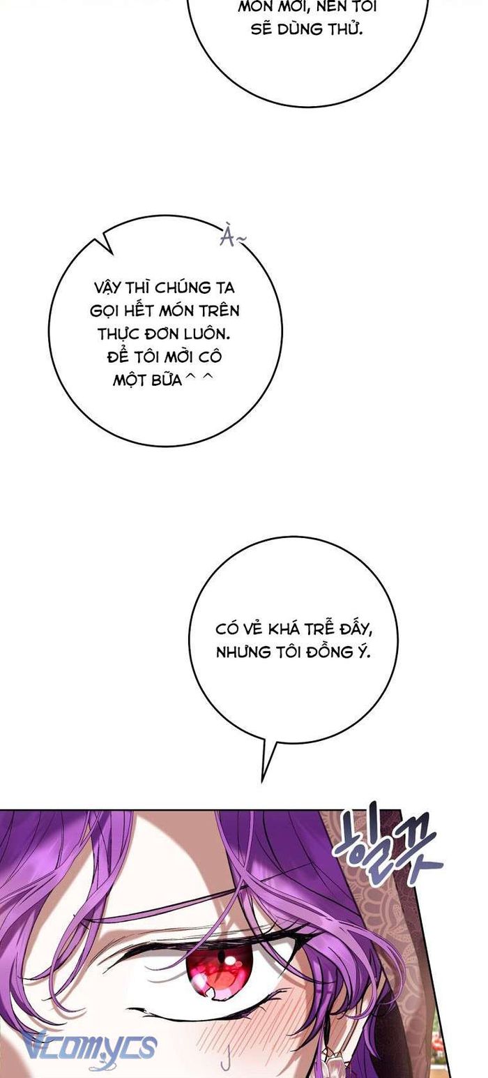Làm Ác Nữ Bộ Không Tuyệt Sao? - Chap 65 Ảnh 16