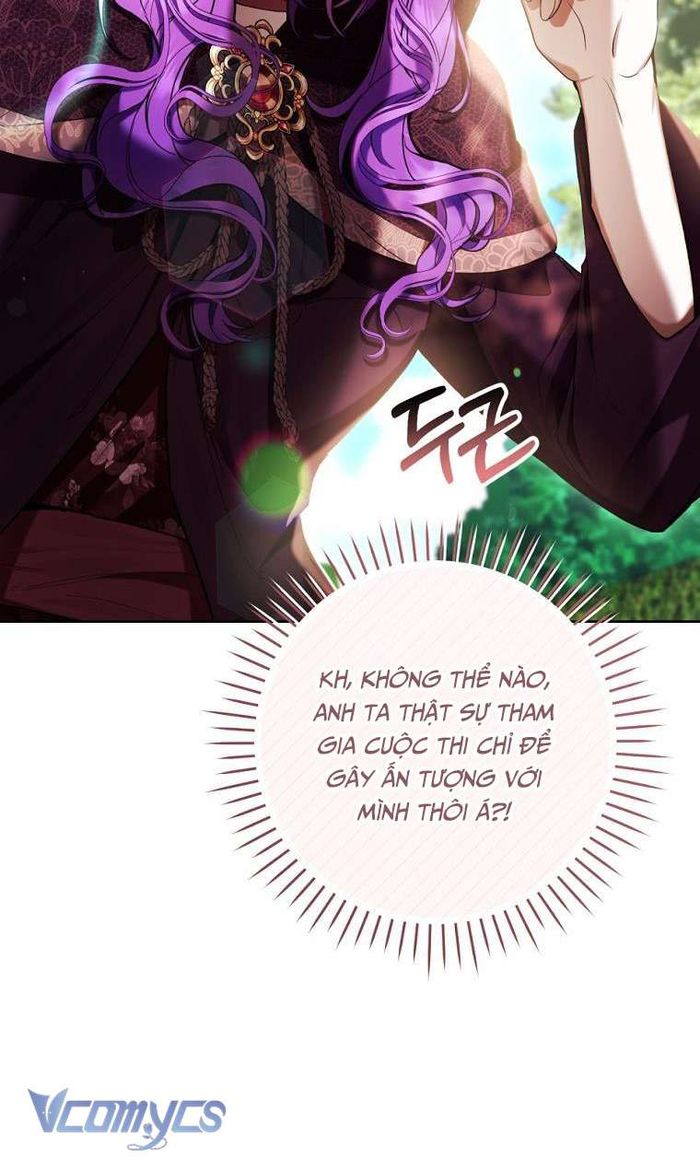 Làm Ác Nữ Bộ Không Tuyệt Sao? - Chap 65 Ảnh 3