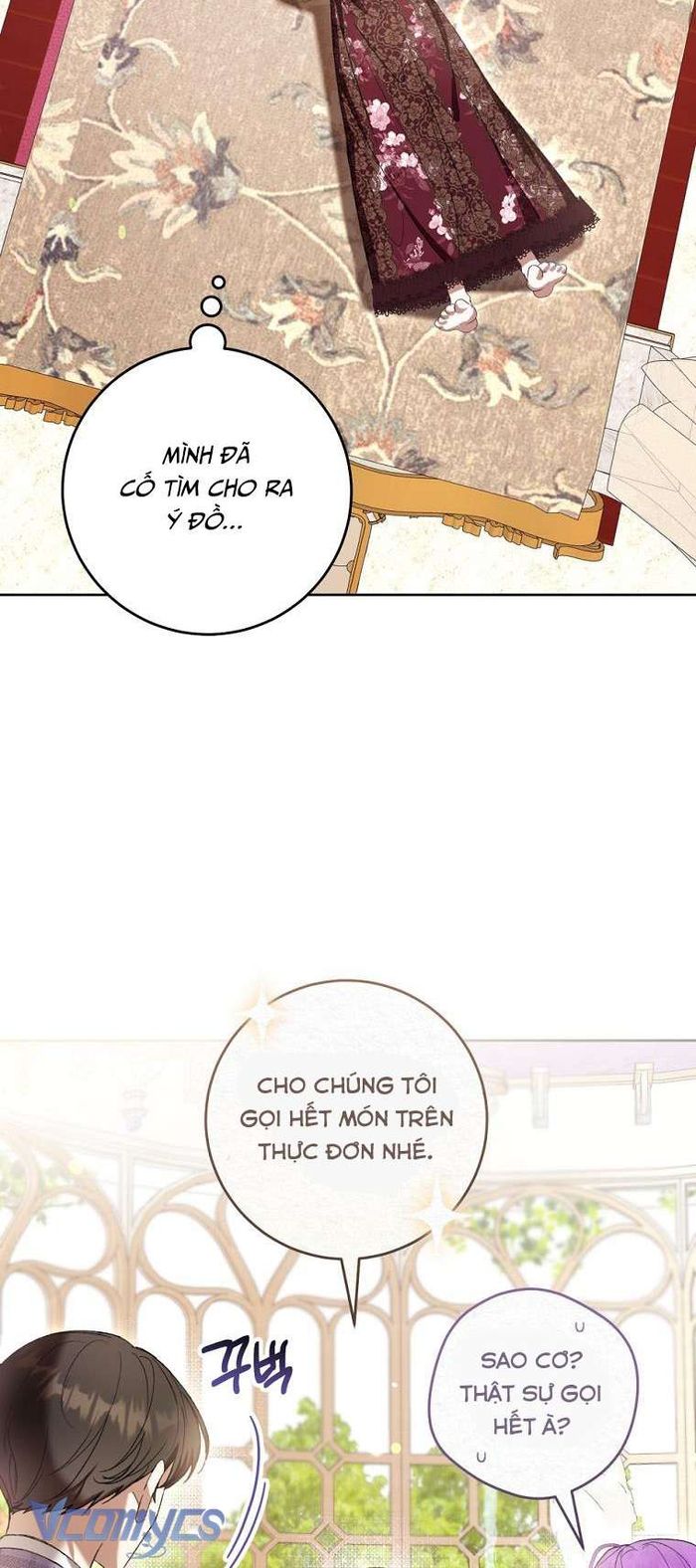 Làm Ác Nữ Bộ Không Tuyệt Sao? - Chap 65 Ảnh 22