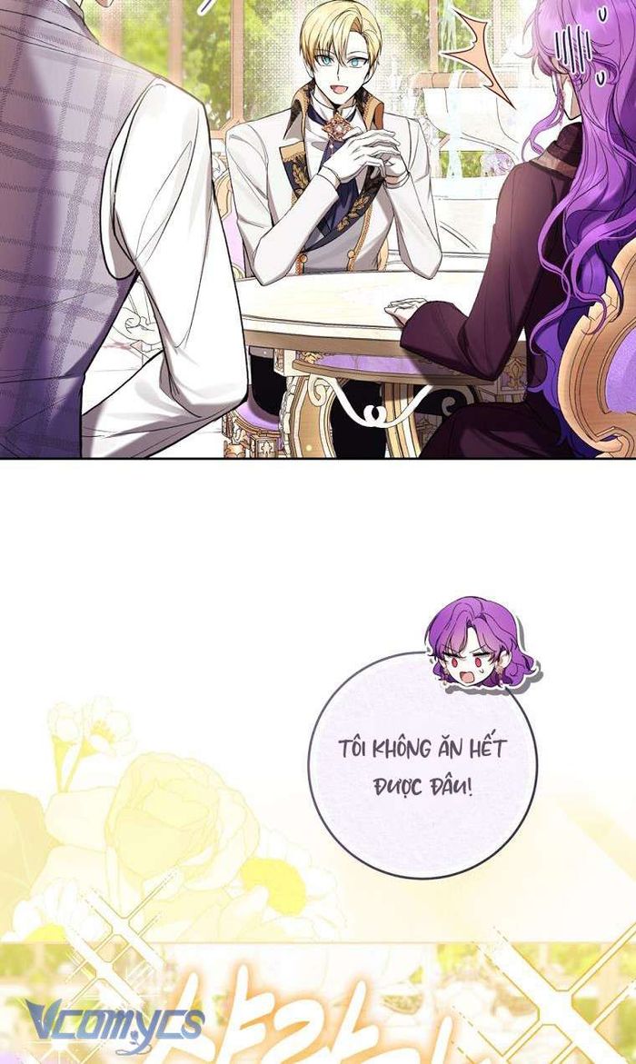 Làm Ác Nữ Bộ Không Tuyệt Sao? - Chap 65 Ảnh 23