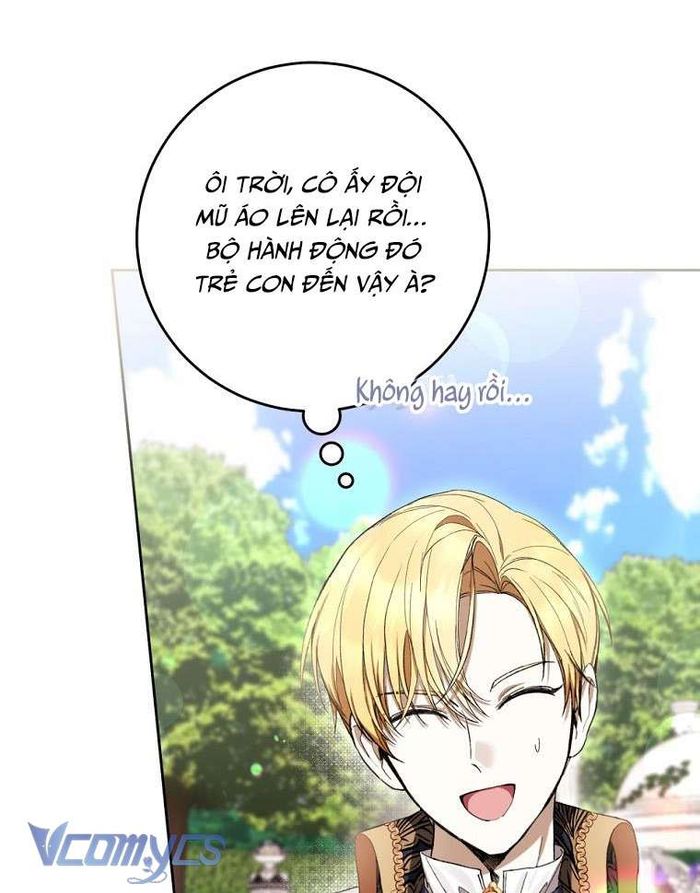 Làm Ác Nữ Bộ Không Tuyệt Sao? - Chap 65 Ảnh 4