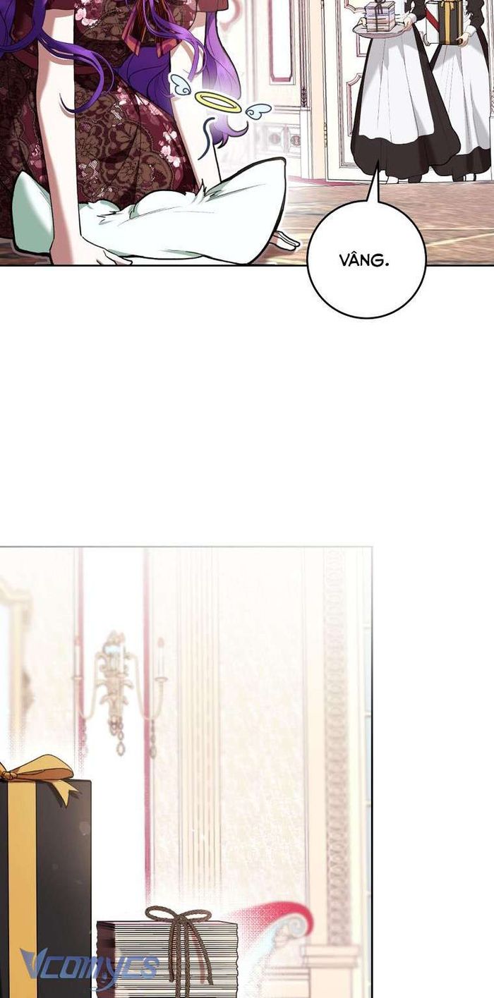 Làm Ác Nữ Bộ Không Tuyệt Sao? - Chap 65 Ảnh 32