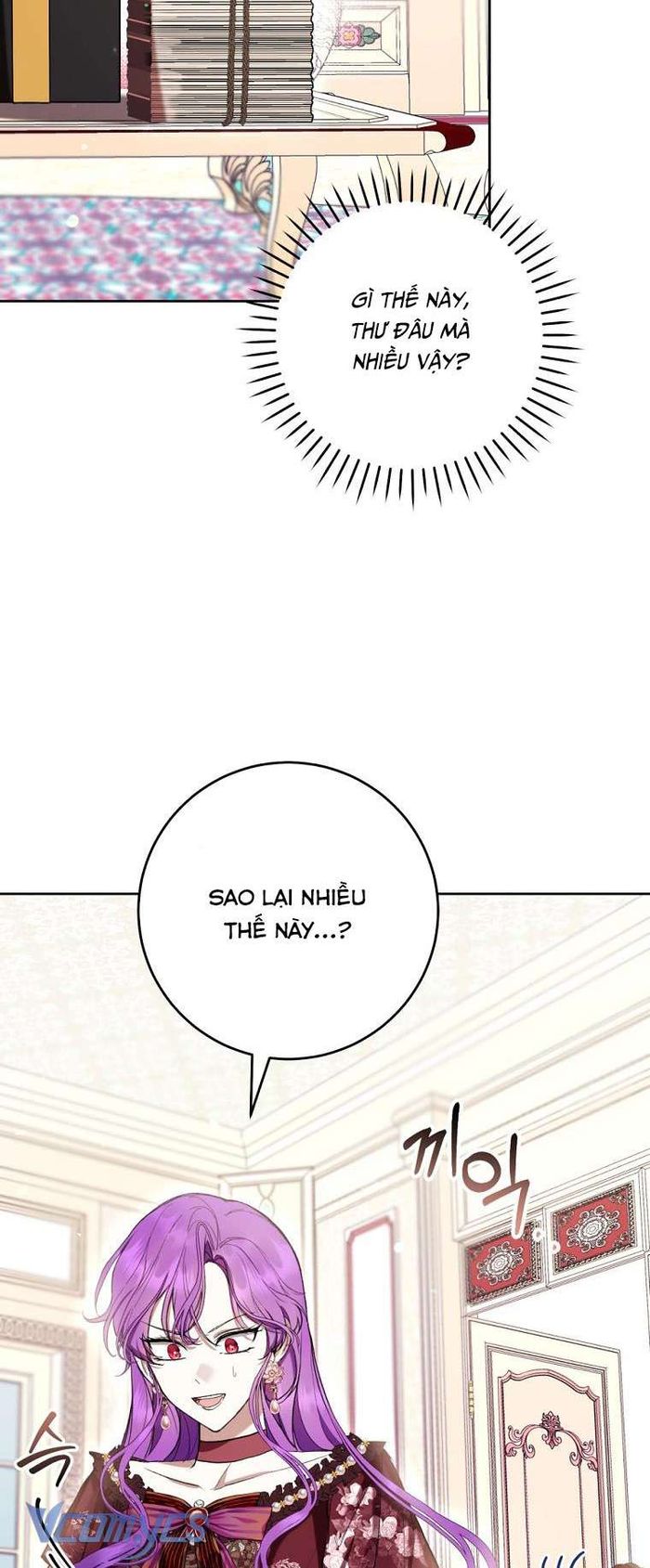 Làm Ác Nữ Bộ Không Tuyệt Sao? - Chap 65 Ảnh 33