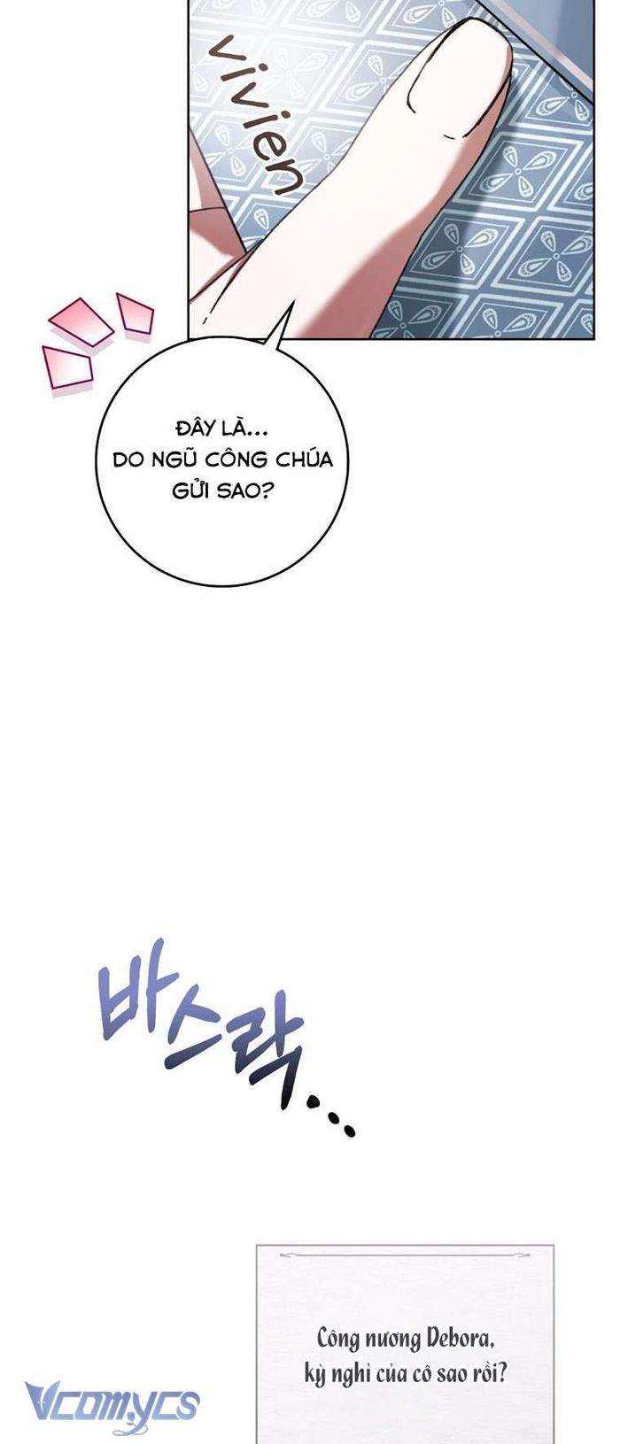 Làm Ác Nữ Bộ Không Tuyệt Sao? - Chap 65 Ảnh 35