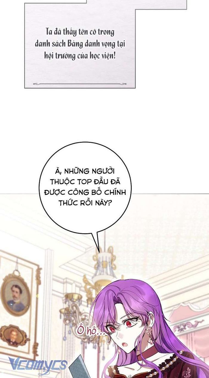 Làm Ác Nữ Bộ Không Tuyệt Sao? - Chap 65 Ảnh 36