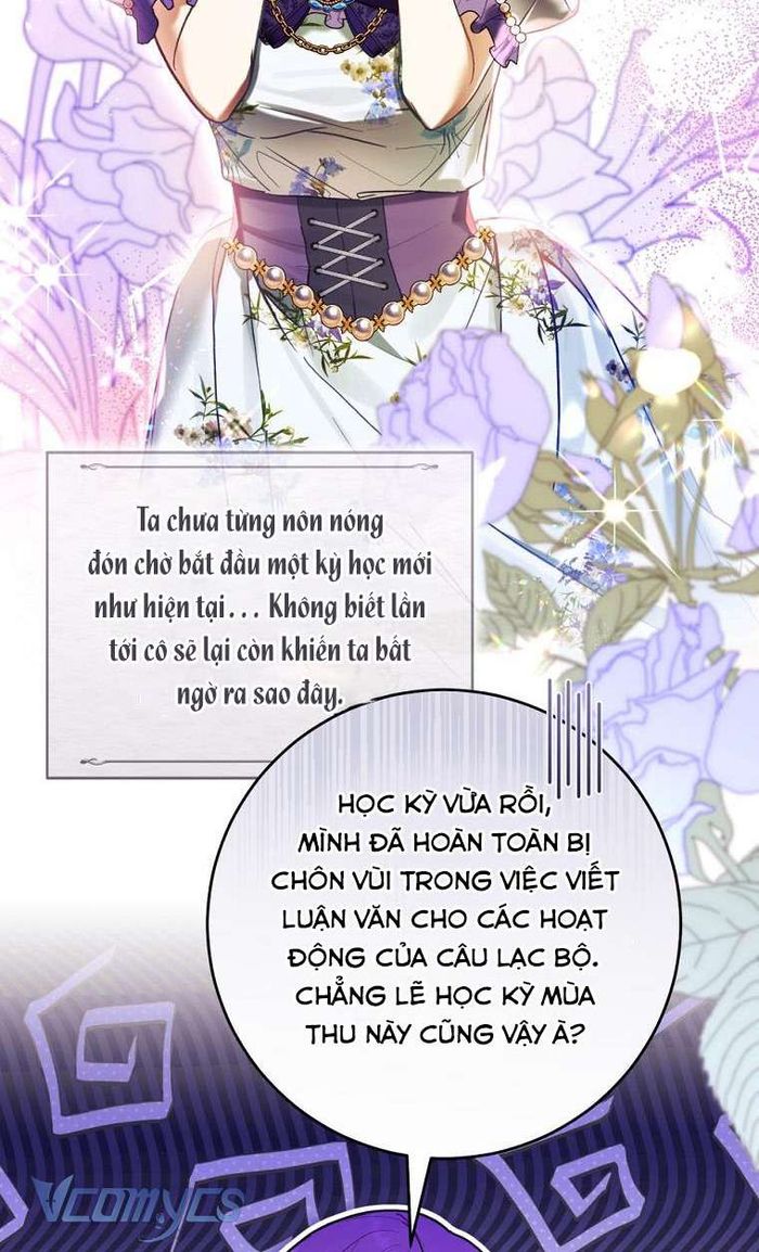 Làm Ác Nữ Bộ Không Tuyệt Sao? - Chap 65 Ảnh 39