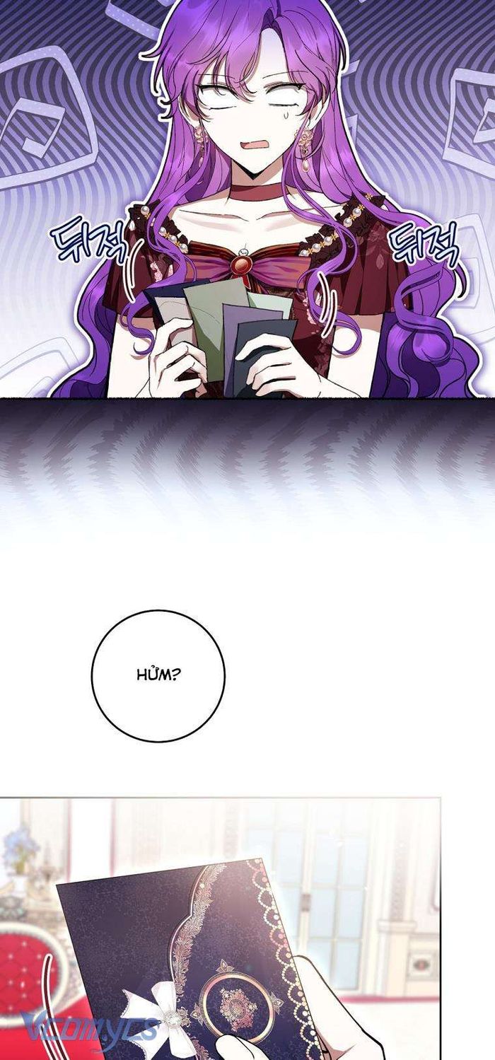Làm Ác Nữ Bộ Không Tuyệt Sao? - Chap 65 Ảnh 40