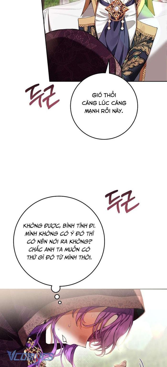 Làm Ác Nữ Bộ Không Tuyệt Sao? - Chap 65 Ảnh 5
