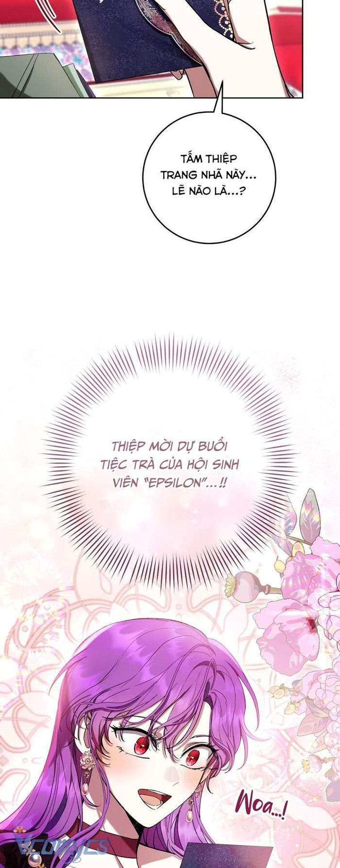 Làm Ác Nữ Bộ Không Tuyệt Sao? - Chap 65 Ảnh 41