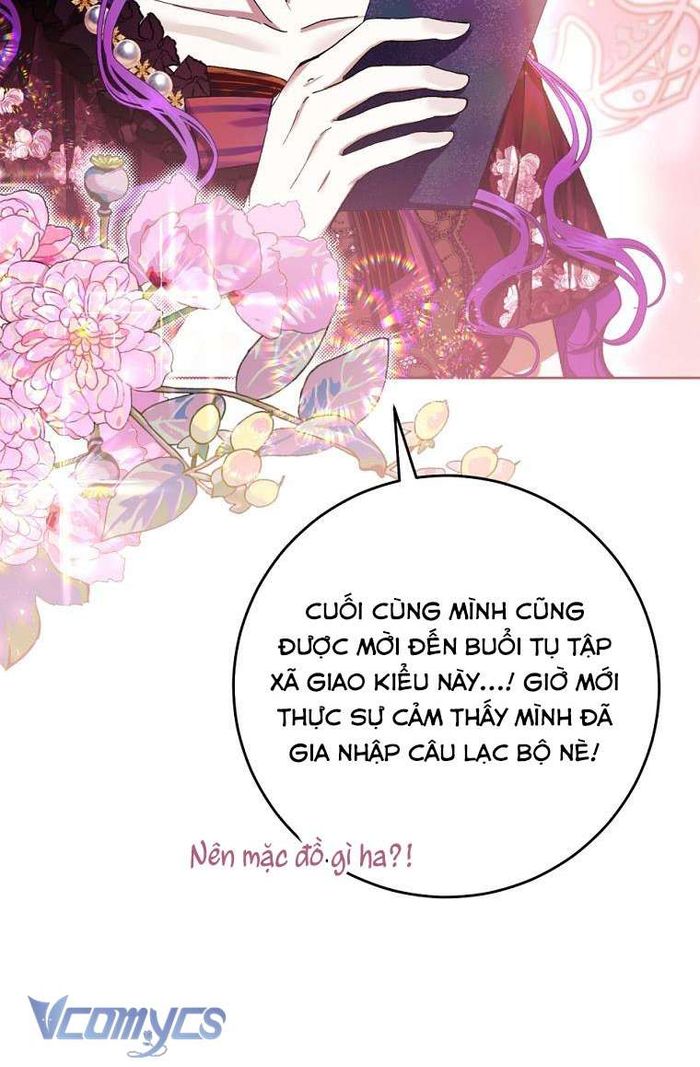Làm Ác Nữ Bộ Không Tuyệt Sao? - Chap 65 Ảnh 42