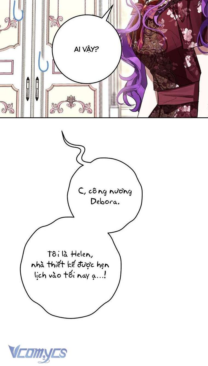Làm Ác Nữ Bộ Không Tuyệt Sao? - Chap 65 Ảnh 44