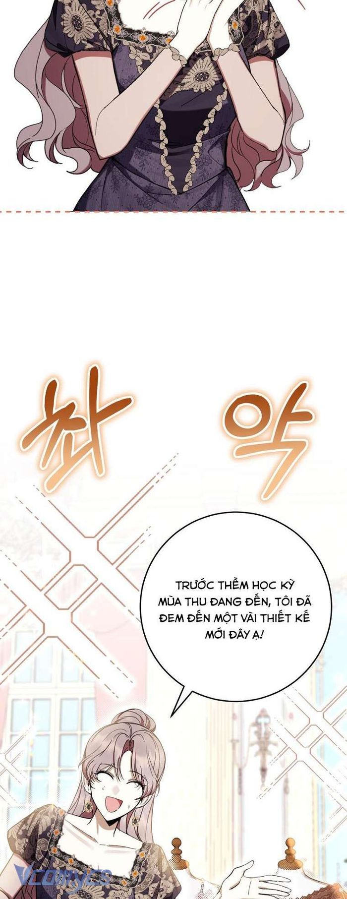 Làm Ác Nữ Bộ Không Tuyệt Sao? - Chap 65 Ảnh 47