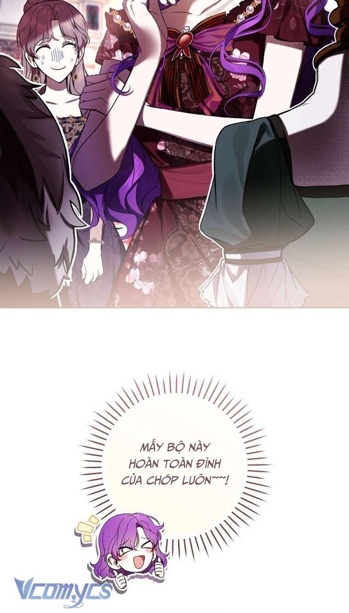 Làm Ác Nữ Bộ Không Tuyệt Sao? - Chap 65 Ảnh 50