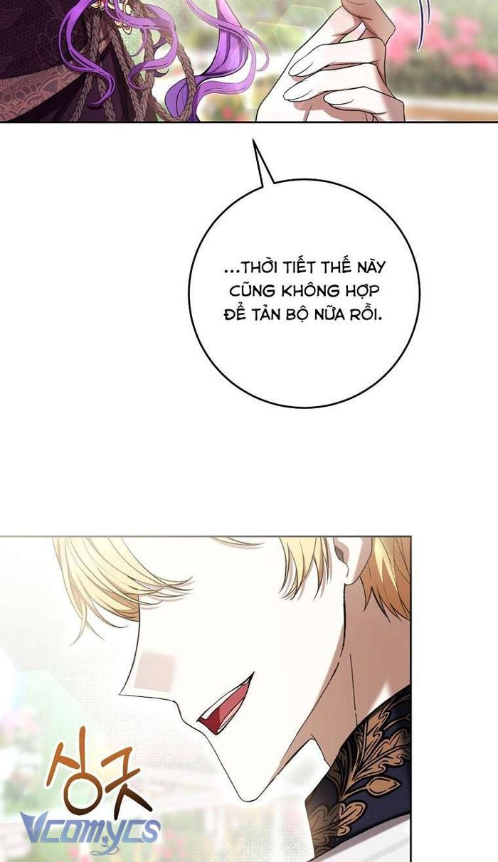 Làm Ác Nữ Bộ Không Tuyệt Sao? - Chap 65 Ảnh 6