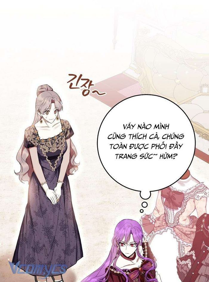 Làm Ác Nữ Bộ Không Tuyệt Sao? - Chap 65 Ảnh 51