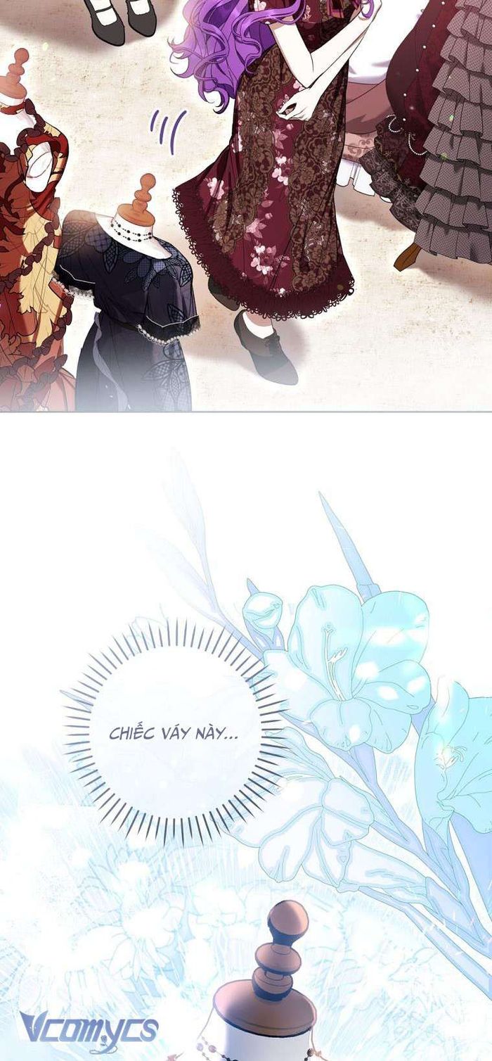 Làm Ác Nữ Bộ Không Tuyệt Sao? - Chap 65 Ảnh 52