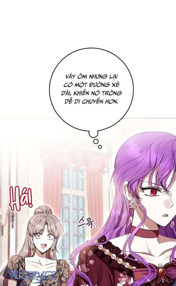 Làm Ác Nữ Bộ Không Tuyệt Sao? - Chap 65 Ảnh 54