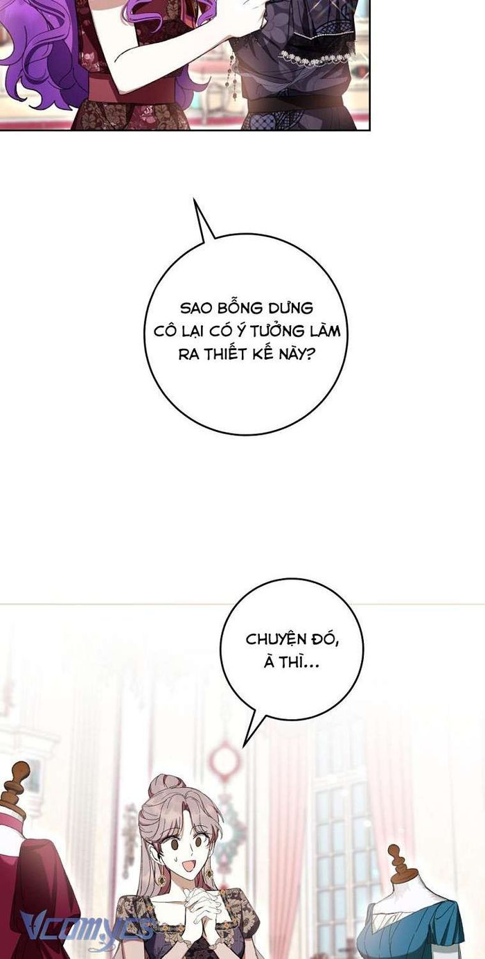 Làm Ác Nữ Bộ Không Tuyệt Sao? - Chap 65 Ảnh 56