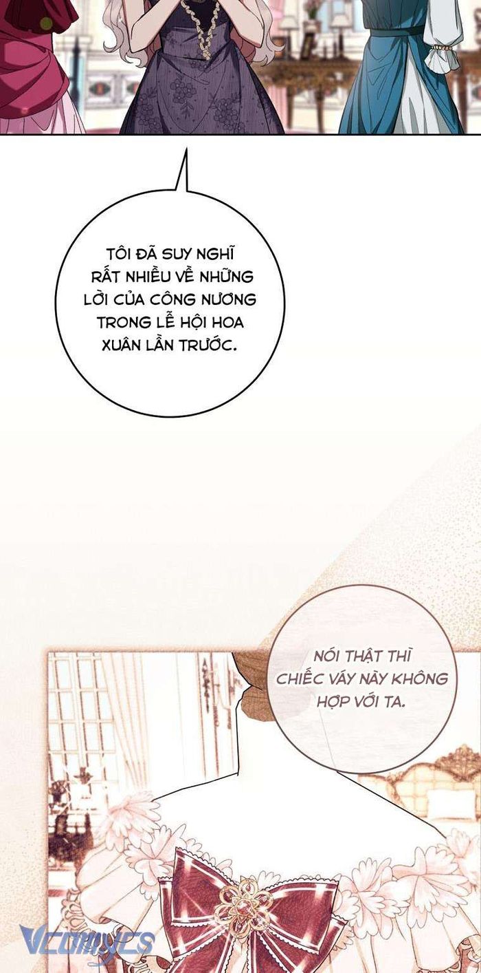 Làm Ác Nữ Bộ Không Tuyệt Sao? - Chap 65 Ảnh 57