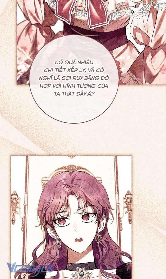 Làm Ác Nữ Bộ Không Tuyệt Sao? - Chap 65 Ảnh 58