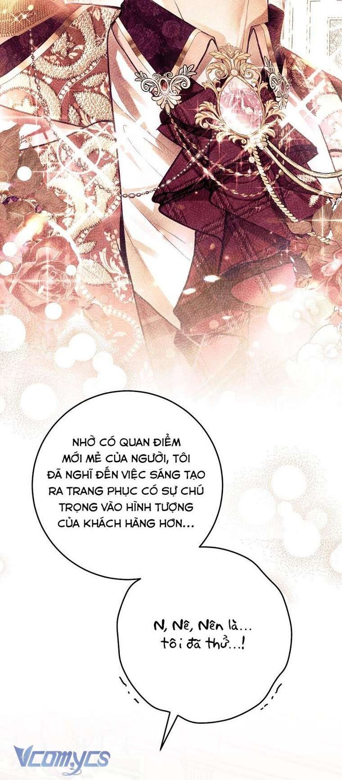 Làm Ác Nữ Bộ Không Tuyệt Sao? - Chap 65 Ảnh 61