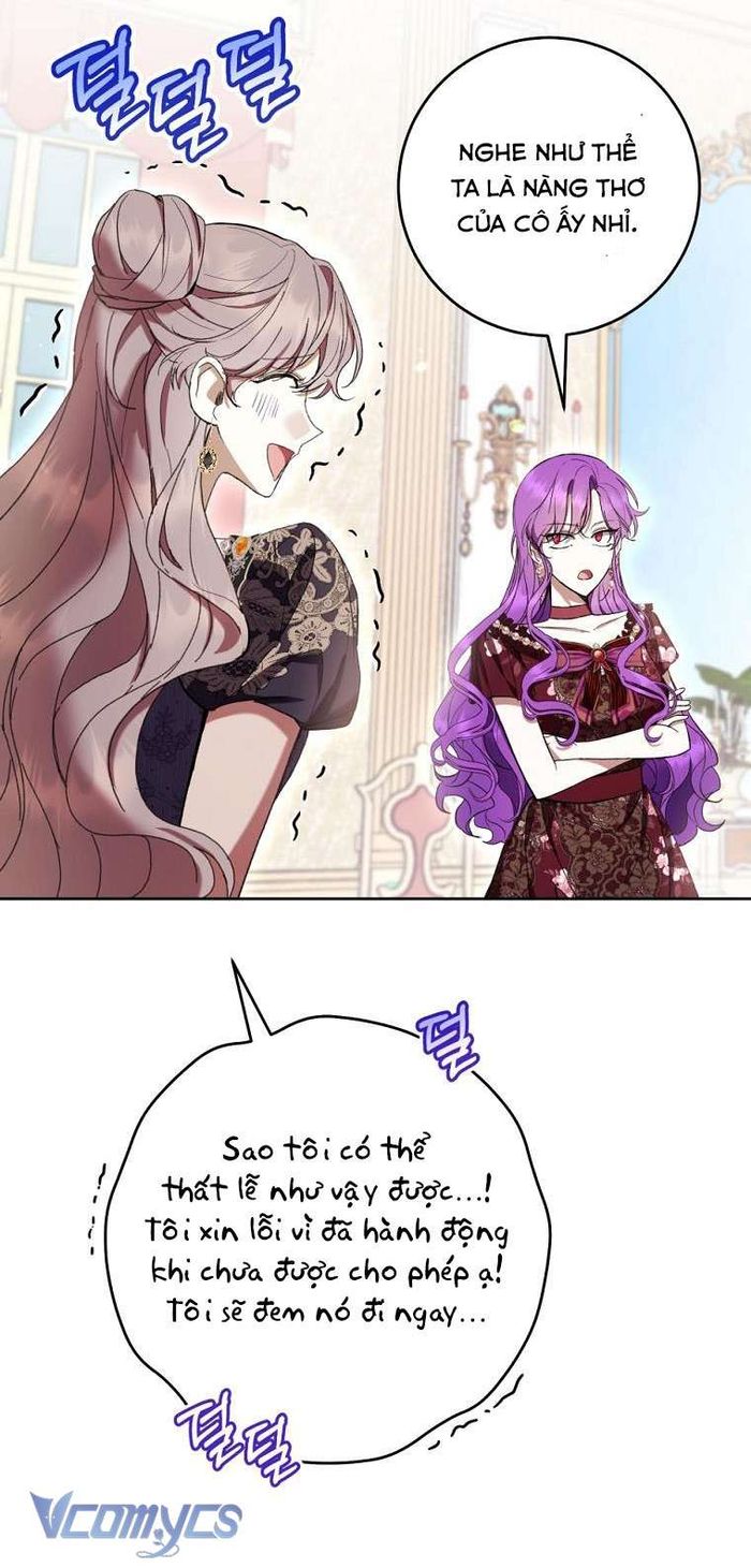 Làm Ác Nữ Bộ Không Tuyệt Sao? - Chap 65 Ảnh 62