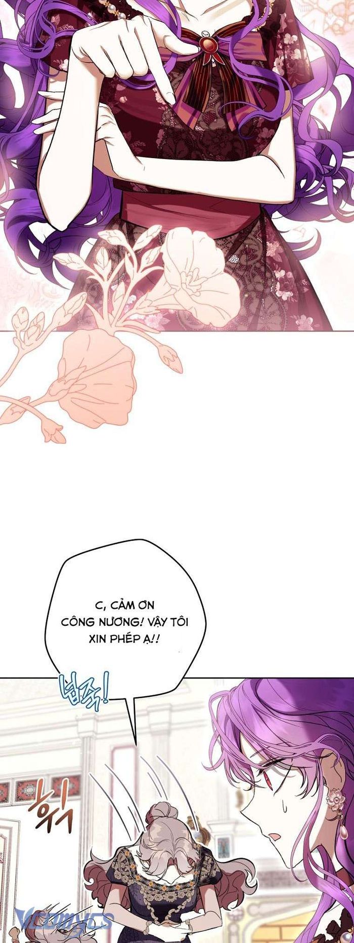 Làm Ác Nữ Bộ Không Tuyệt Sao? - Chap 65 Ảnh 65