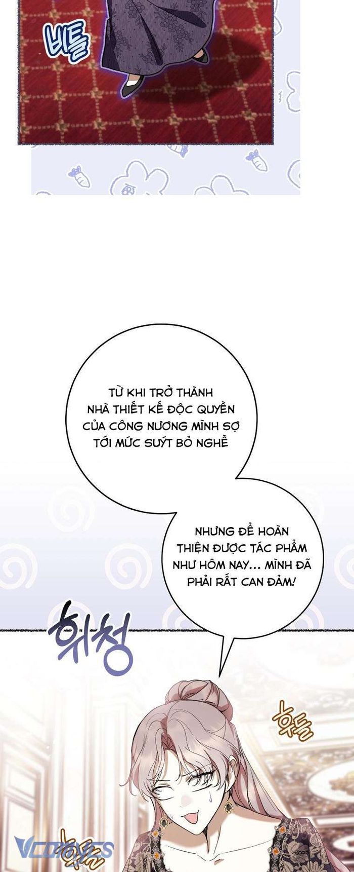 Làm Ác Nữ Bộ Không Tuyệt Sao? - Chap 65 Ảnh 69
