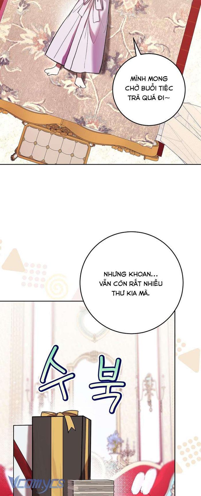 Làm Ác Nữ Bộ Không Tuyệt Sao? - Chap 65 Ảnh 78