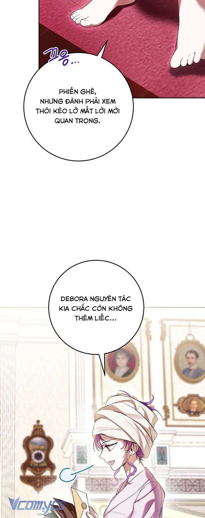 Làm Ác Nữ Bộ Không Tuyệt Sao? - Chap 65 Ảnh 80