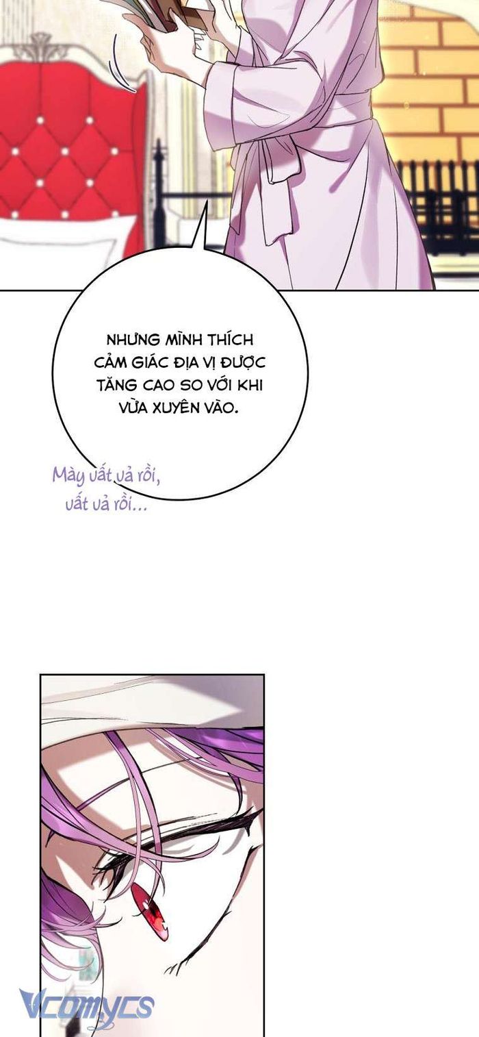 Làm Ác Nữ Bộ Không Tuyệt Sao? - Chap 65 Ảnh 81
