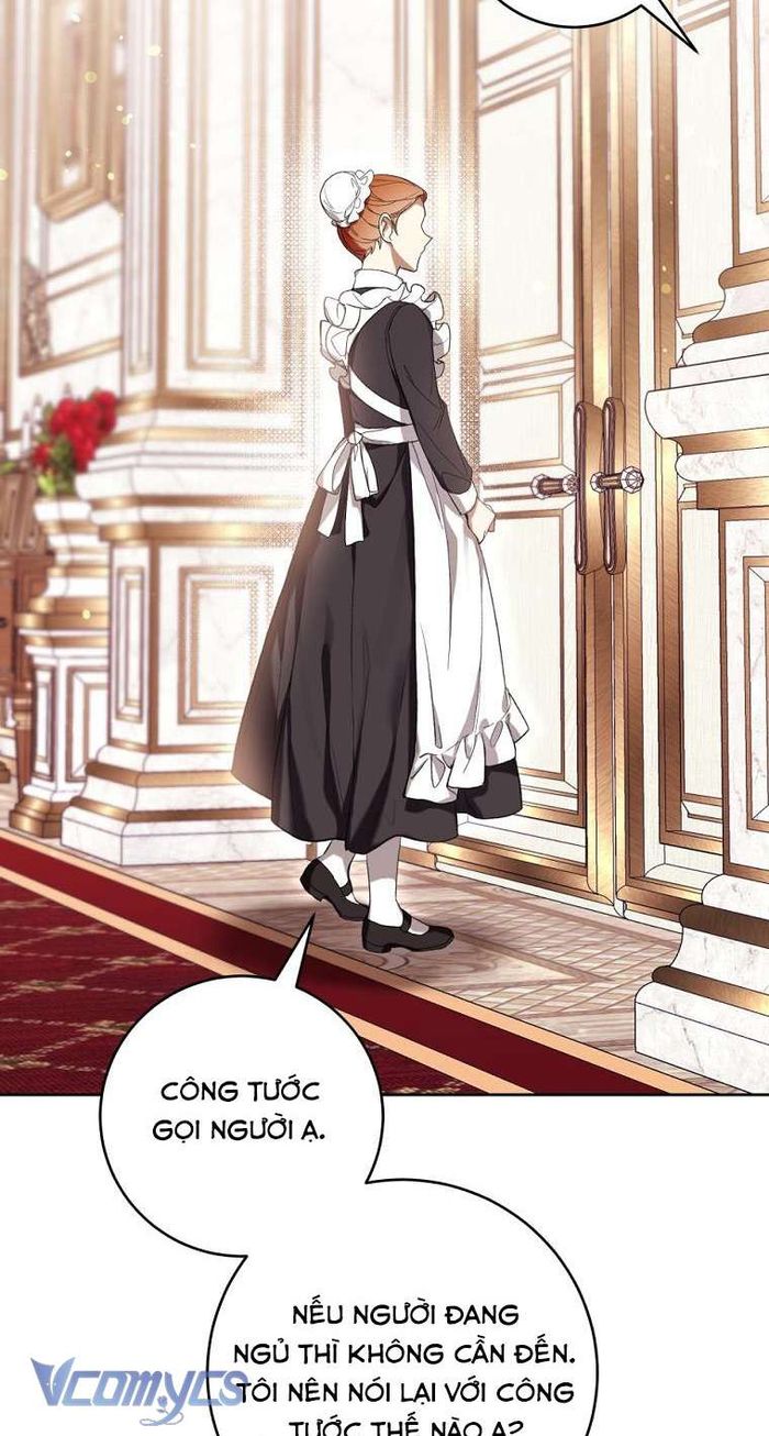 Làm Ác Nữ Bộ Không Tuyệt Sao? - Chap 66 Ảnh 13