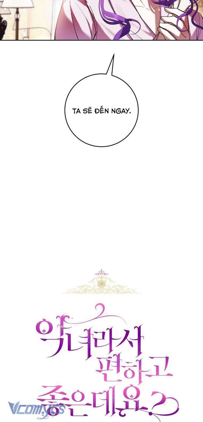 Làm Ác Nữ Bộ Không Tuyệt Sao? - Chap 66 Ảnh 15