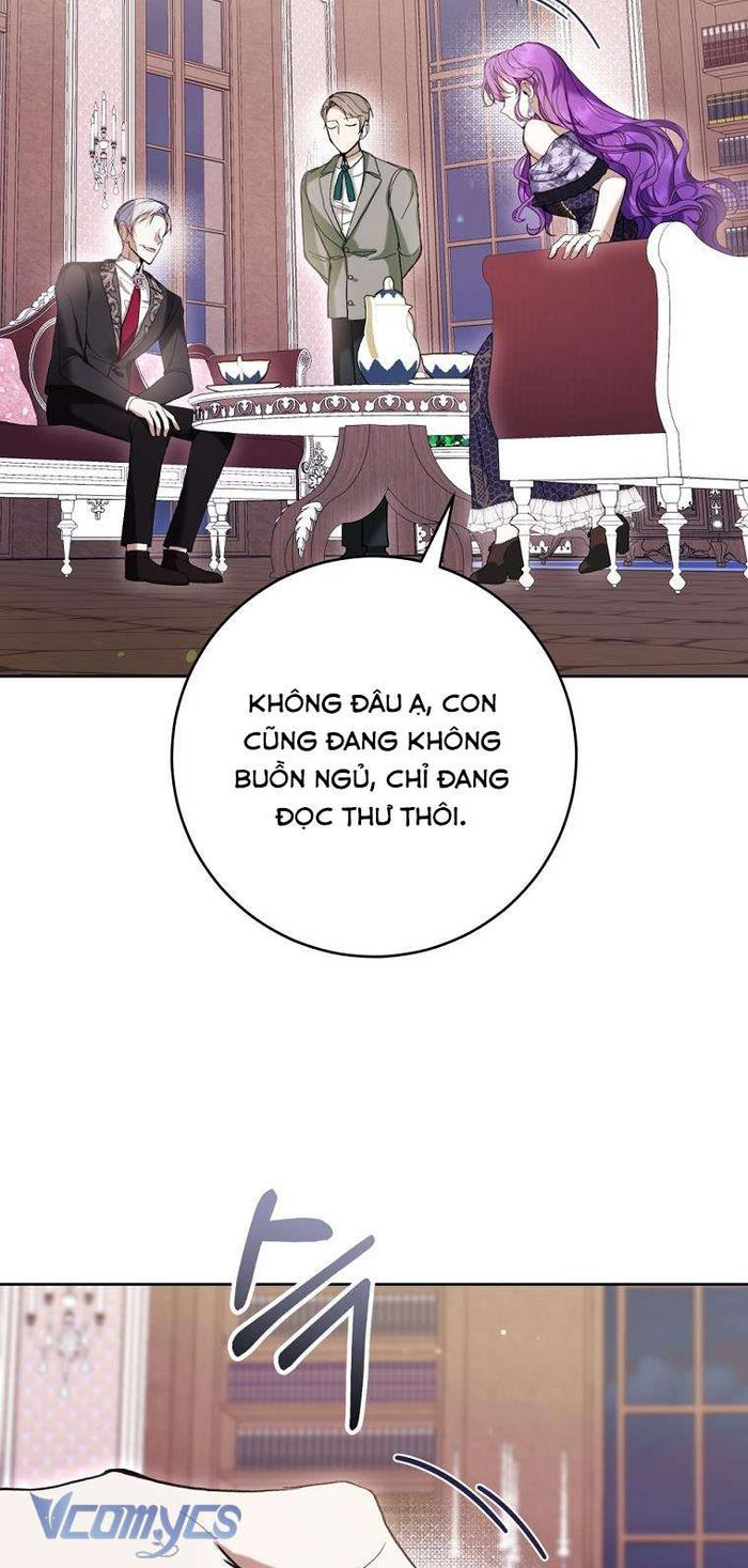 Làm Ác Nữ Bộ Không Tuyệt Sao? - Chap 66 Ảnh 21
