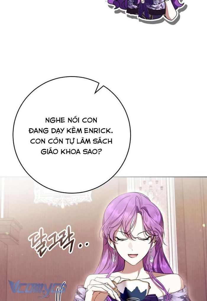 Làm Ác Nữ Bộ Không Tuyệt Sao? - Chap 66 Ảnh 26