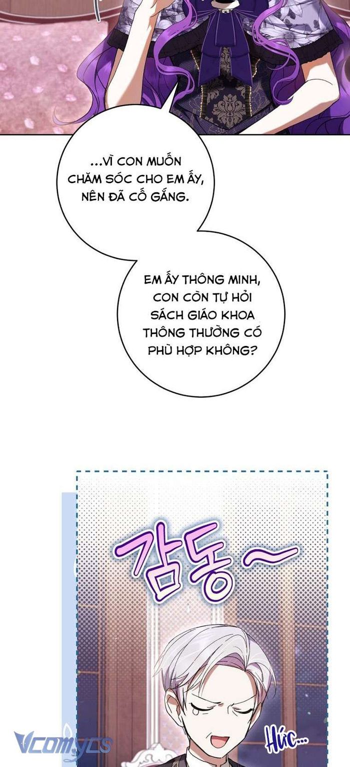 Làm Ác Nữ Bộ Không Tuyệt Sao? - Chap 66 Ảnh 27