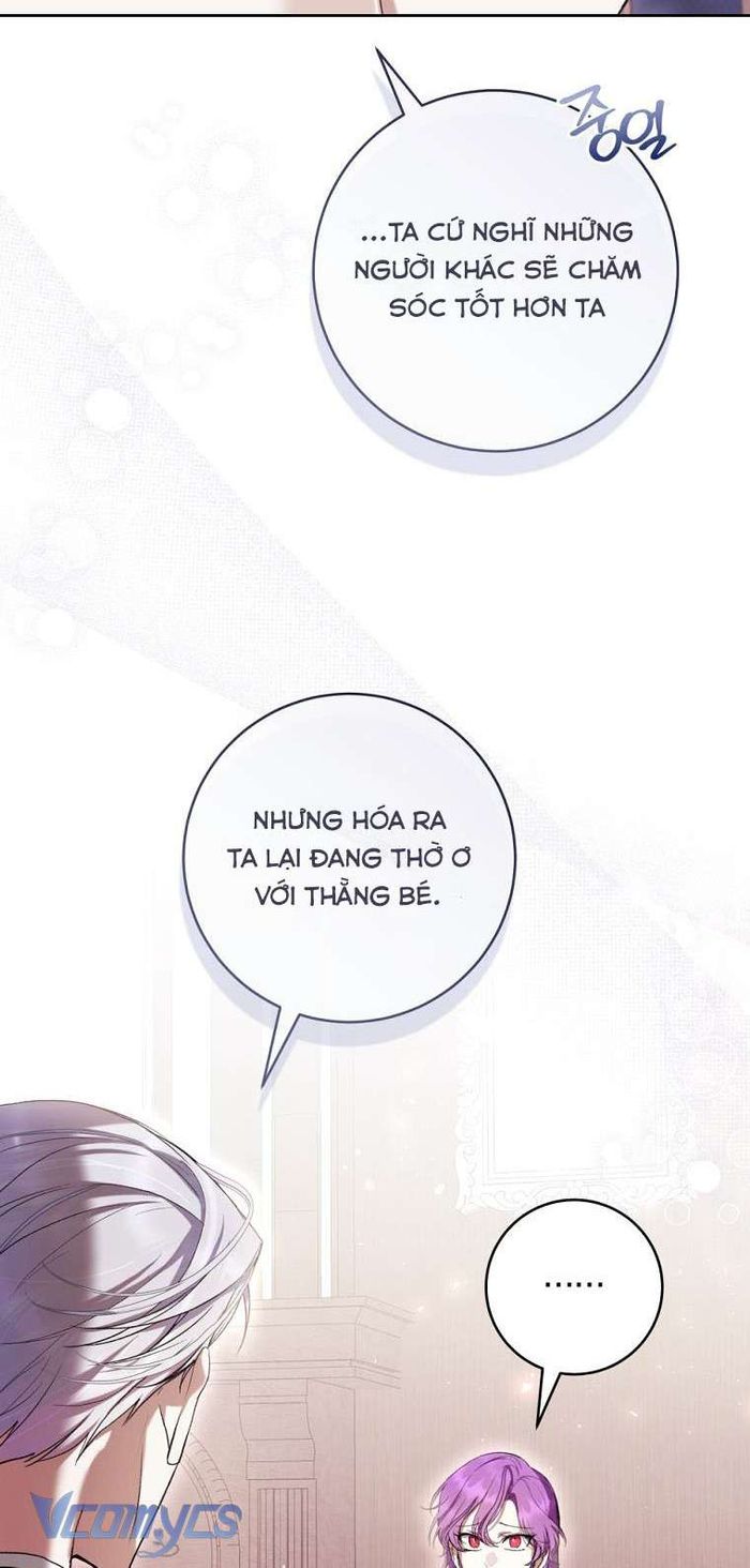 Làm Ác Nữ Bộ Không Tuyệt Sao? - Chap 66 Ảnh 29