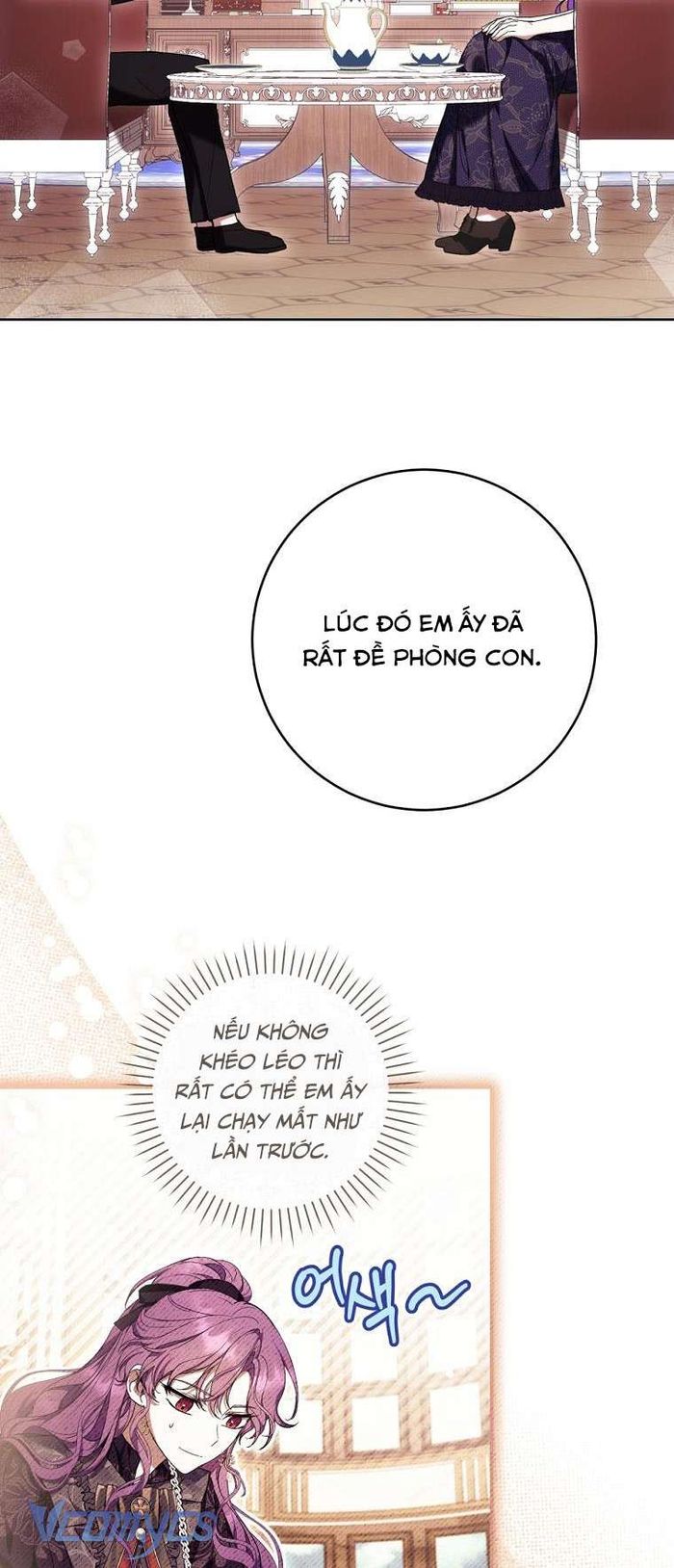 Làm Ác Nữ Bộ Không Tuyệt Sao? - Chap 66 Ảnh 35