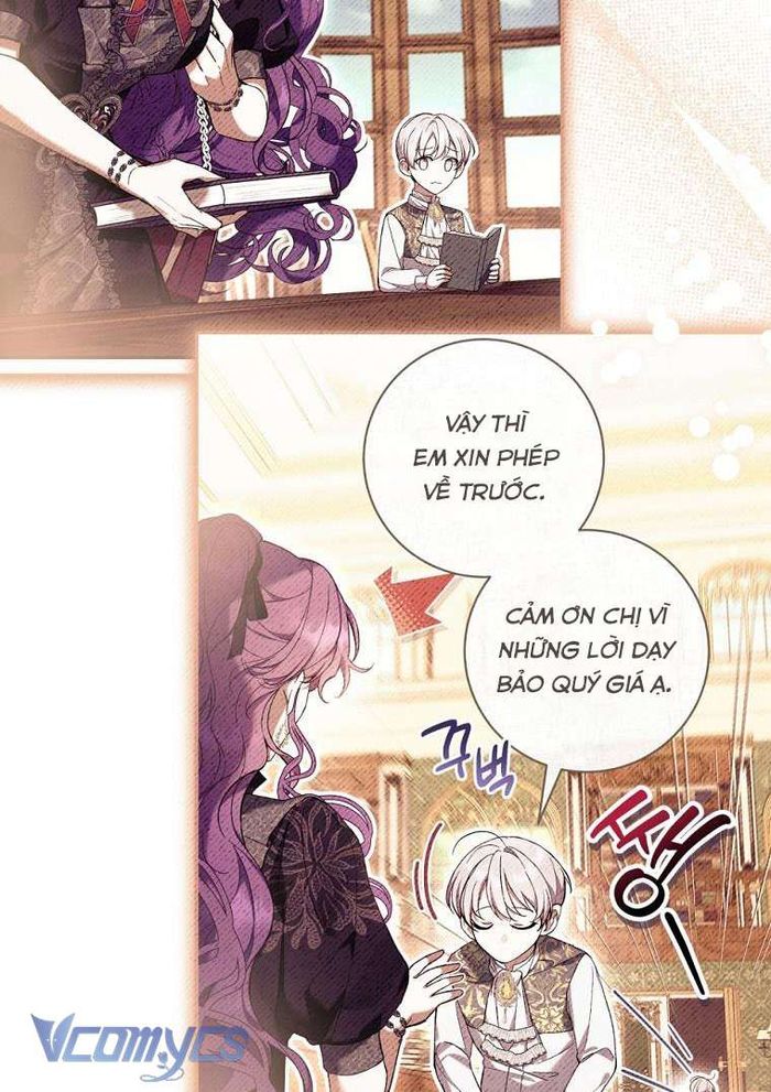 Làm Ác Nữ Bộ Không Tuyệt Sao? - Chap 66 Ảnh 36