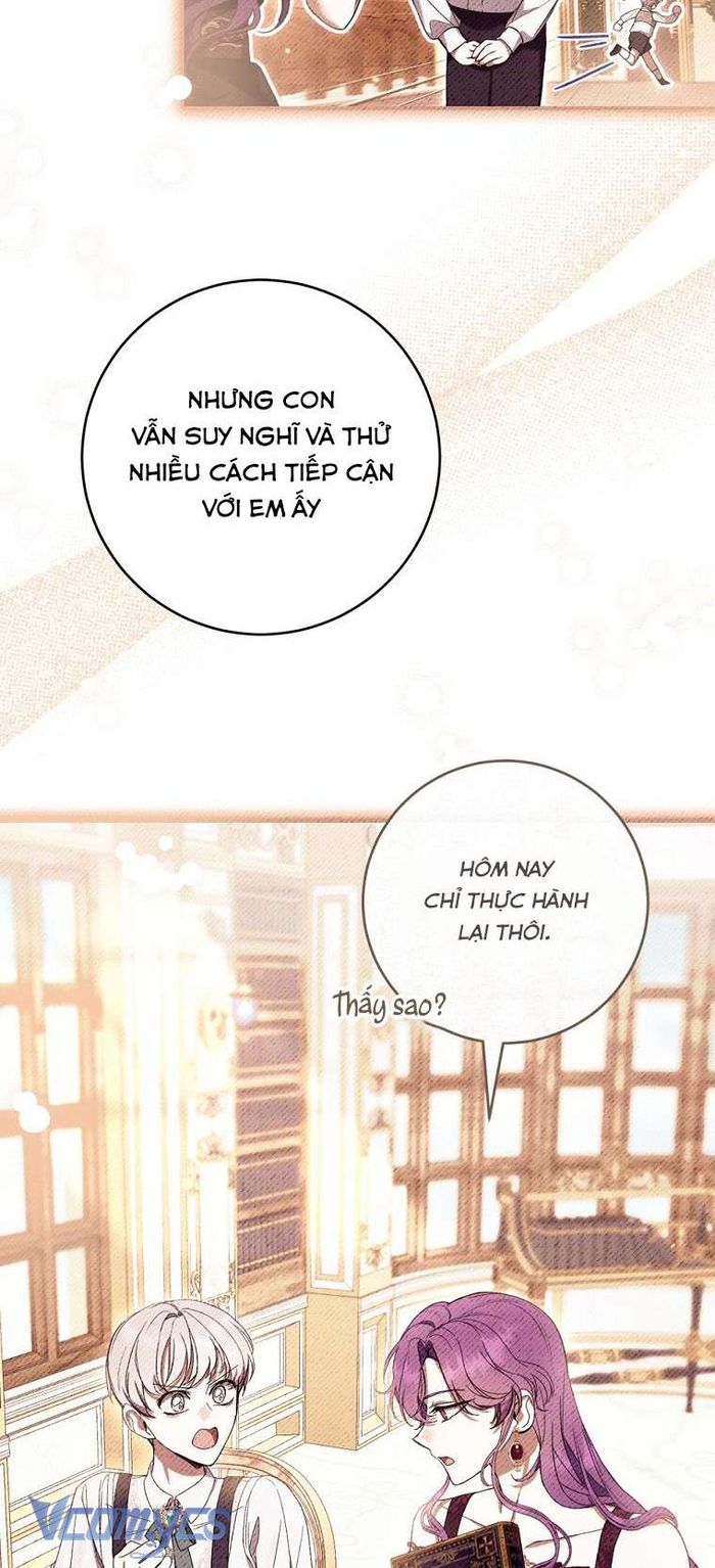 Làm Ác Nữ Bộ Không Tuyệt Sao? - Chap 66 Ảnh 37